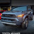 Toyota 4runner Trailhunter 2.4 Hibrida