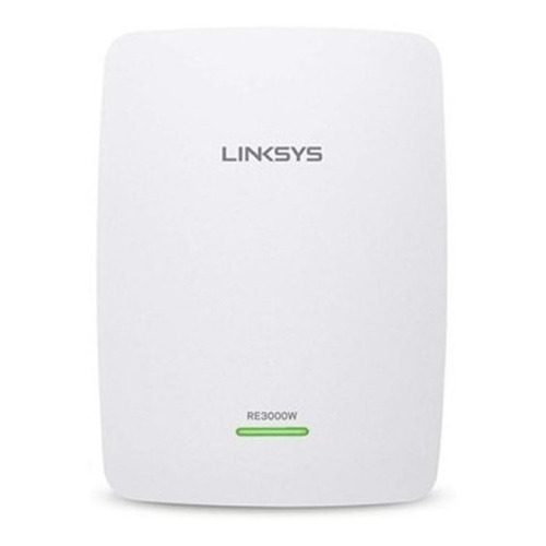 Extensor Wifi Linksys N300 Re3000w - Revogames