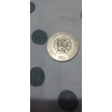 Moneda De 1 Sol De 1991