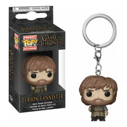 Pop! Keychain: Game Of Thrones  - Tyrion Lannister (34911)