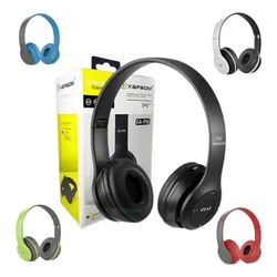 Fone Bluetooth Grande 5.0 Confortavel P/ Exercicio Fisico no Mercado Livre com oferta e cupom de desconto