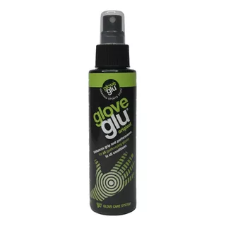 Gloveglu Original Spray Para Guantes 120ml | Mundo Arquero