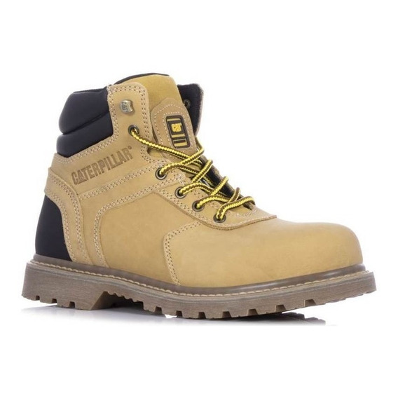 Bota Cat Hombre P723470m4m