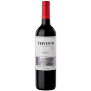 Vinho Malbec Argentino Trivento Reserve 750ml