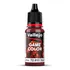 72011 ROJO VISCERAL-GORY RED