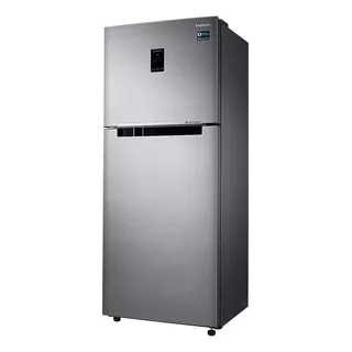 Heladera Freezer Superior Samsung No Frost 362 L Rt35k5532sl Color Inox