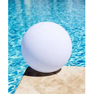 Ball Lámpara Led Bluetooth De Interior Y Exterior