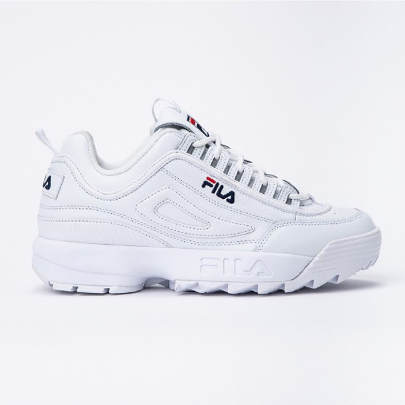 Fila Disruptor II Premium Hombre Adultos