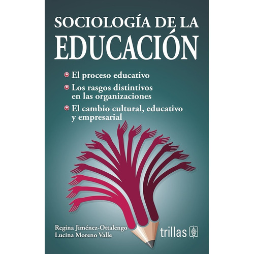Sociología De La Educación Trillas 