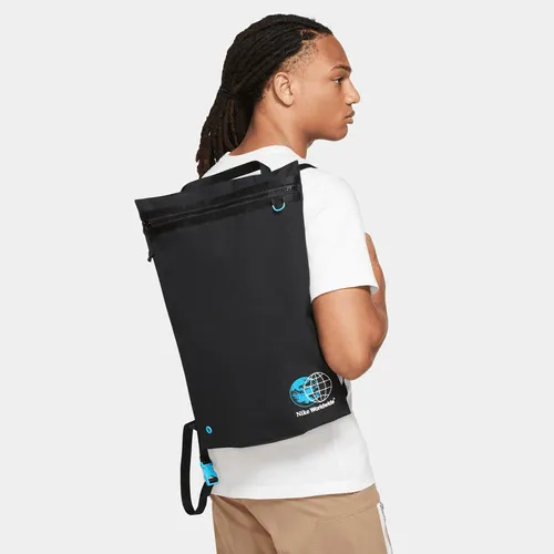 Mochila cordon nike hotsell