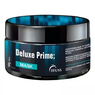 Truss Deluxe Prime Mask 180gr Mascarilla