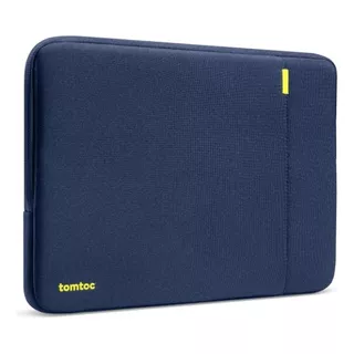 Tomtoc-funda Protectora A13 Para Notebook/macbook De 13''