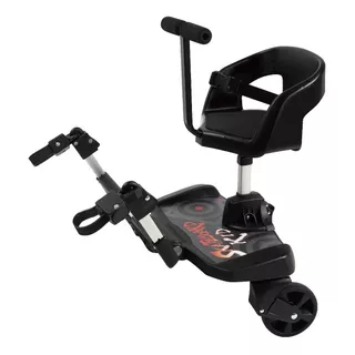 Patineta Para Coches Con Asiento