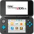 New Nintendo 2ds Xl + Juego Mario Kart 7 + Cargador. Nueva