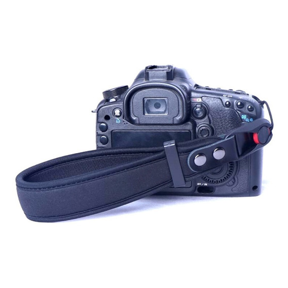 Correa De Mano Camara Reflex. Quick Hand Strap