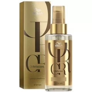 Aceite Oil Reflections Wella - mL a $920