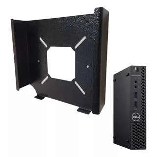 Suporte Para Dell Optiplex 3080 Padrão Vesa