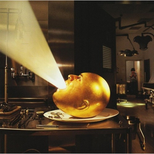 The Mars Volta - De-loused In The Comatorium