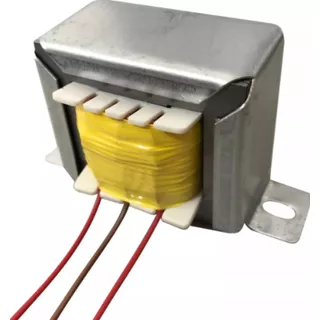 Transformador Trafo Bivolt Ent.127/220vac Saída 12+12v 1.5a