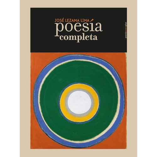 Poesía Completa