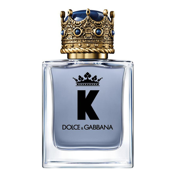 Dolce & Gabbana K EDT 50 ml para  hombre  