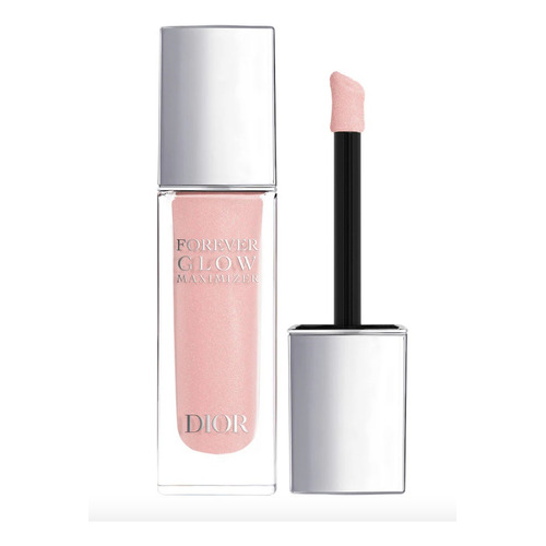 Dior Forever Glow Maximizer Longwear Iluminador Líquido Tono Del Maquillaje Pink
