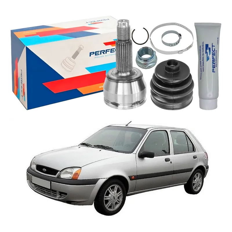 Junta Homocinetica Perfect Ford Fiesta 1.6 2000 A 2002