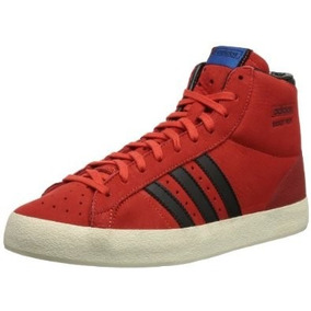 adidas rojas botitas adidas rojas botitas