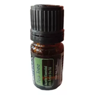 Aceite Doterra Tea Treee 5 Ml