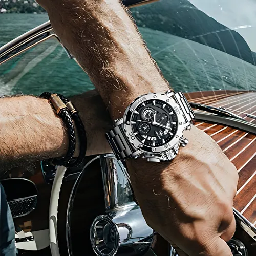 Relojes militares mercado libre new arrivals