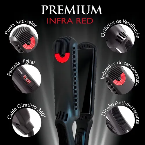 Croc diamond infrared hotsell