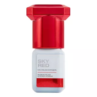 Cola Adesivo Sky Glue Sky Red 5ml