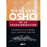 Oráculo Osho De La Transformación 60 Cartas Y Libro En Caja