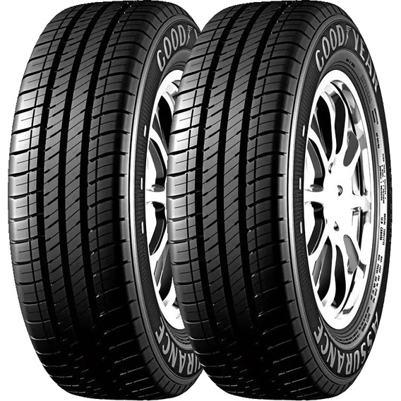 Kit de 2 neumáticos Goodyear Assurance 185/65R14 86 T