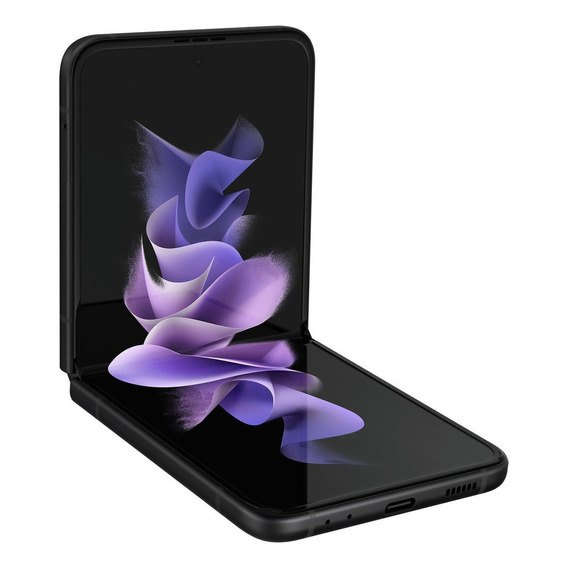 Samsung Galaxy Z Flip 3 128 Gb Plegable Franja Refabricado