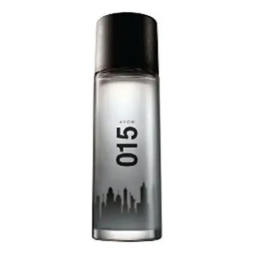 Perfume avon hombre 015 sale