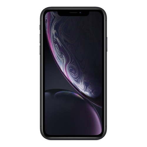 Apple iPhone XR 128 GB - Negro