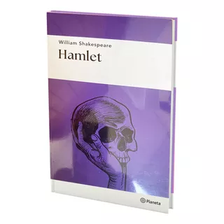 Hamlet - William Shakespeare