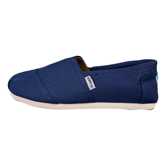 Alpargatas Unisex Unicolor Espadrilles Cotizas