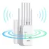 El Extensor Wifi Más Rápido De 2025, Amplificador De Señal C