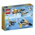 Lego Creator Super Soarer 3 En 1 - 31042