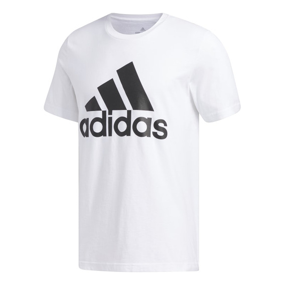 Remera adidas Basic De Hombre - Ed9606 Energy