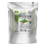 Te Verde Matcha Adelgazante Japonés 30grs Unilife