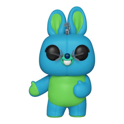 Figura Funko Pop Toy Story Bunny