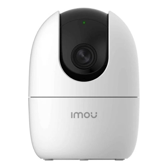 Imou Ranger 2 Ipc-a32en-l, Cámara De Seguridad Wifi 3mp 2k