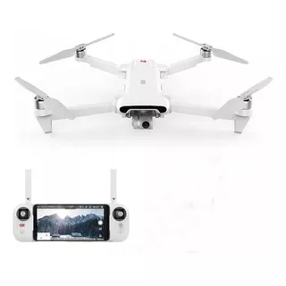 Drone Xiaomi Fimi X8  4k Gimbal Alcance 10km Ph Ventas 