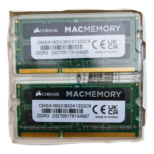 Corsair cmsa16gx3m2a1333c9 hot sale
