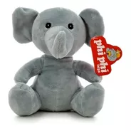 Peluche Elefante 22cm- Original Phi Phi Toys
