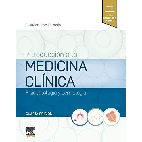 Laso Introducción A La Medicina Clínica