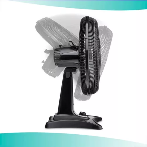 Ventilador de mesa 40cm, 220v, VL402, Multi - CX 1 UN - Móveis